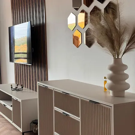 Seaview Etara Iv In アパート *