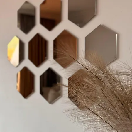 Seaview Etara Iv In スヴェティ・ヴラス