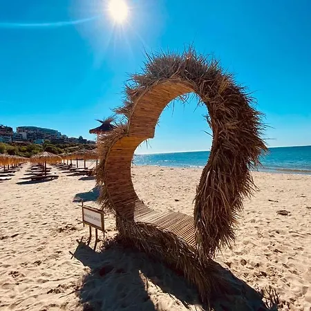 アパート Seaview Etara Iv In スヴェティ・ヴラス