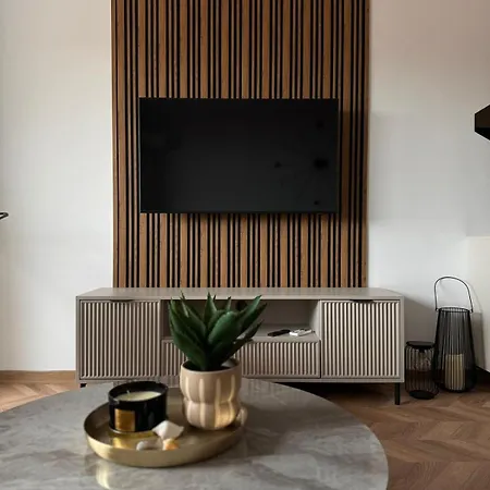 Seaview Etara Iv In アパート *