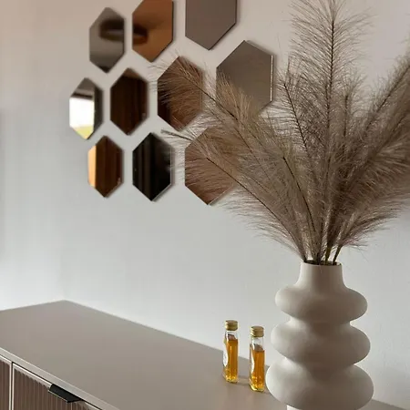 Seaview Etara Iv In アパート スヴェティ・ヴラス