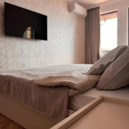 Seaview Etara Iv In * スヴェティ・ヴラス