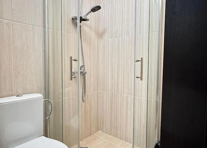 Apartment Seaview Etara Iv In