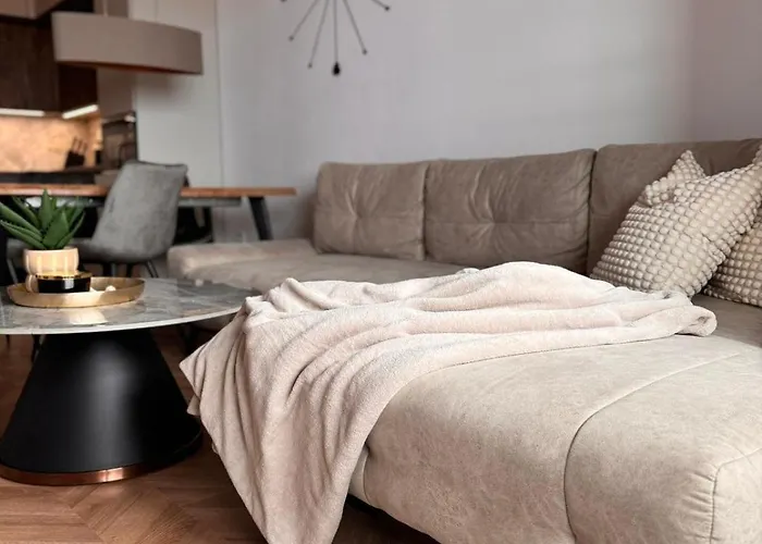 Apartment Seaview Etara Iv In