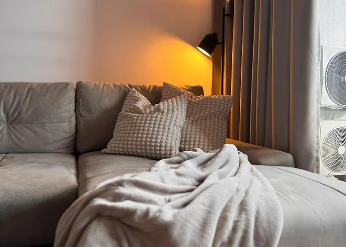 Seaview Etara Iv In * Sveti Vlas