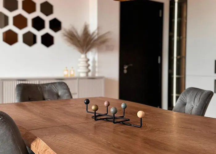 Apartment Seaview Etara Iv In