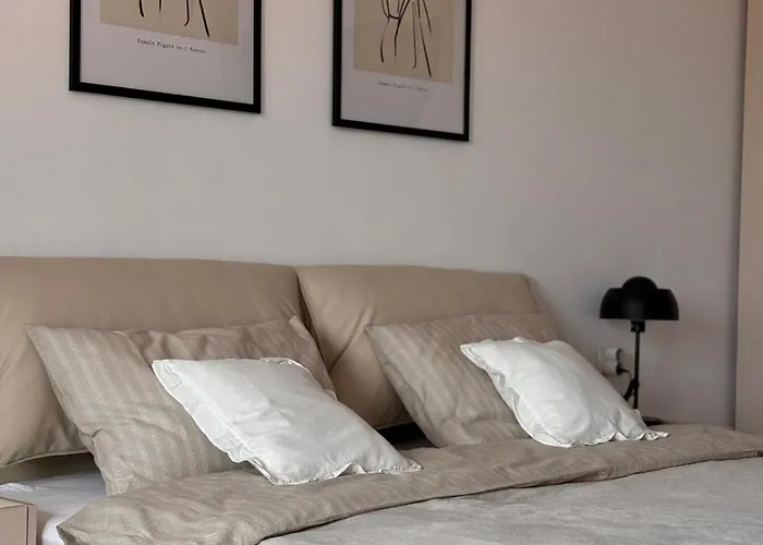 Apartment Seaview Etara Iv In