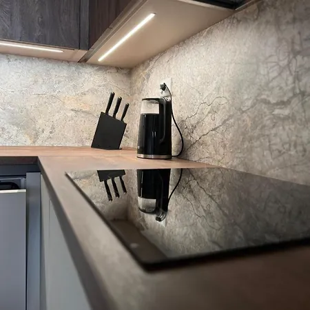 Apartment Seaview Etara Iv In *