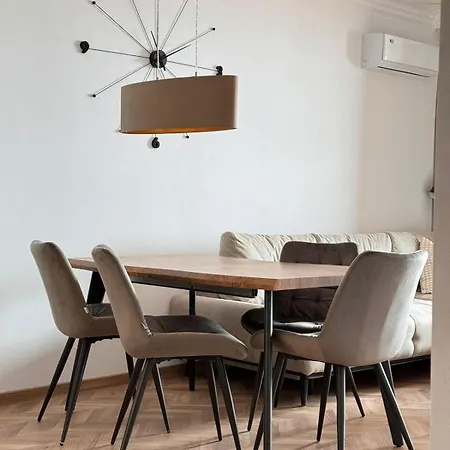 Apartment Seaview Etara Iv In Sveti Vlas