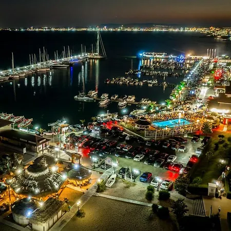 Seaview Etara Iv In *