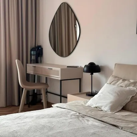 Seaview Etara Iv In Apartment Sveti Vlas