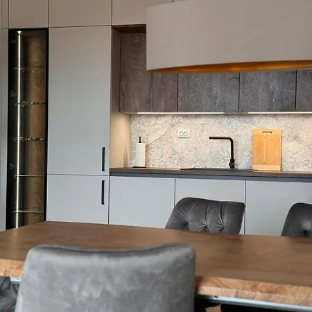 Seaview Etara Iv In Sveti Vlas