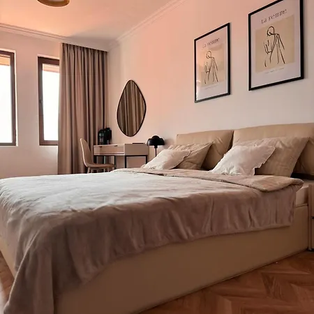 Seaview Etara Iv In Apartment *