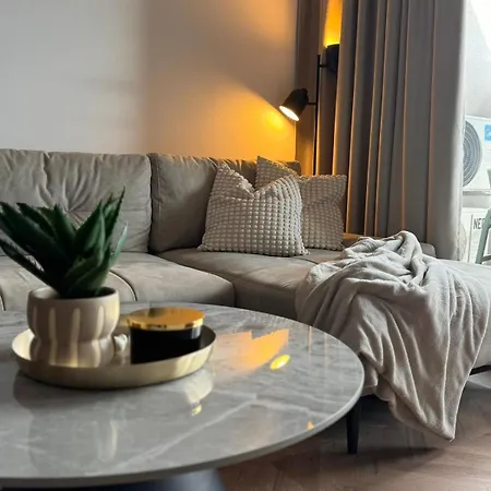 Seaview Etara Iv In Apartment Sveti Vlas