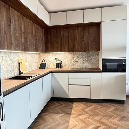 Seaview Etara Iv In Sveti Vlas