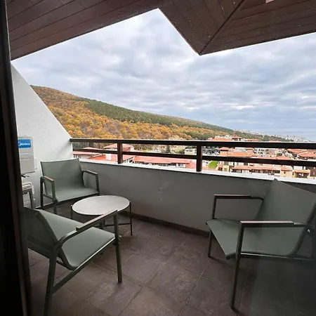 Apartment Seaview Etara Iv In Sveti Vlas