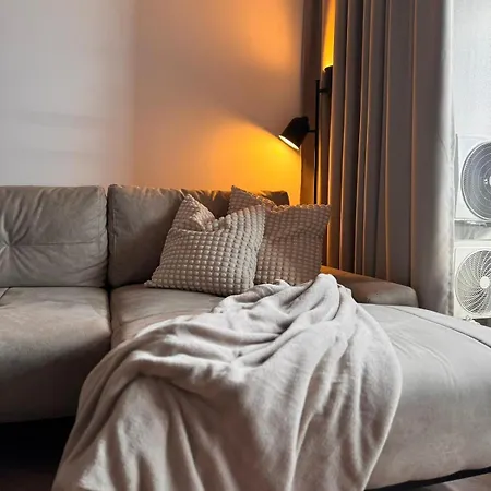 Seaview Etara Iv In Apartment Sveti Vlas