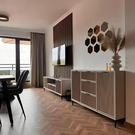 Seaview Etara Iv In Apartment Sveti Vlas