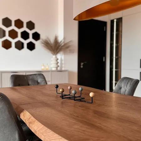 Apartment Seaview Etara Iv In