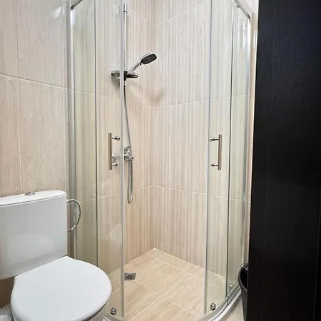 Seaview Etara Iv In Apartment *