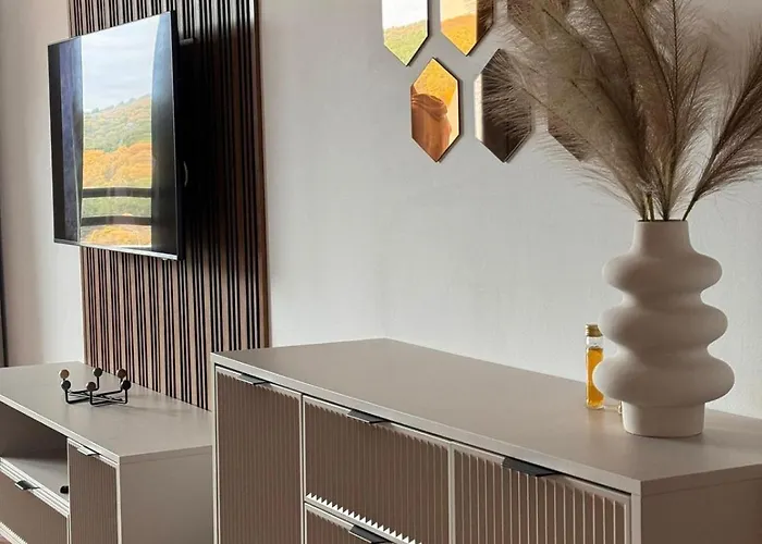 Seaview Etara Iv In Appartement *