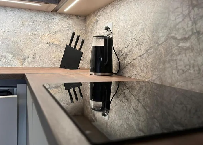 Appartement Seaview Etara Iv In *