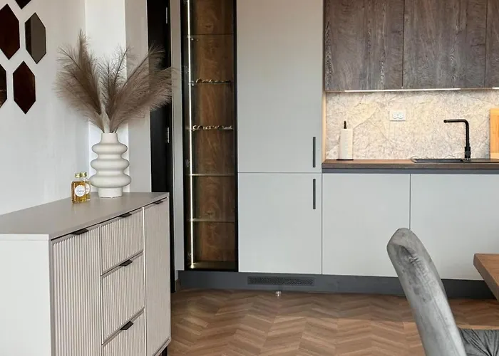 Seaview Etara Iv In Appartement