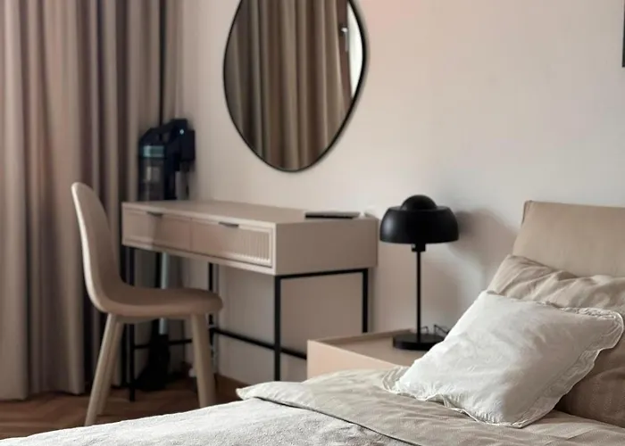 Seaview Etara Iv In Appartement Sveti Vlas