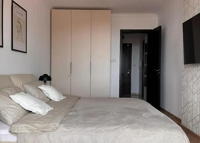 Seaview Etara Iv In Appartement *