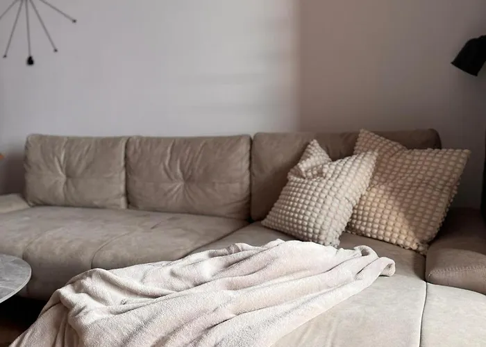 Seaview Etara Iv In Appartement