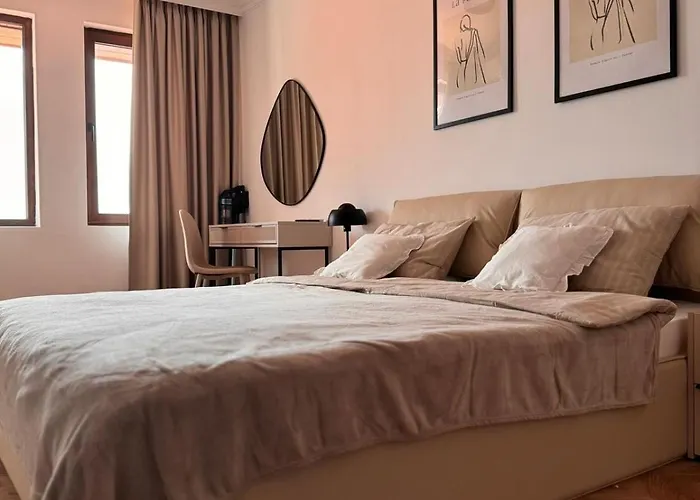 Seaview Etara Iv In Appartement *