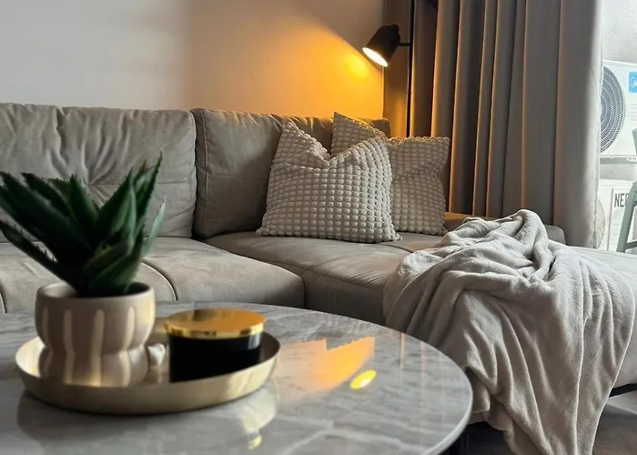 Seaview Etara Iv In Appartement Sveti Vlas