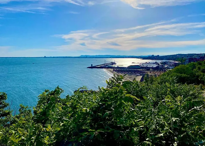 Seaview Etara Iv In Appartement *