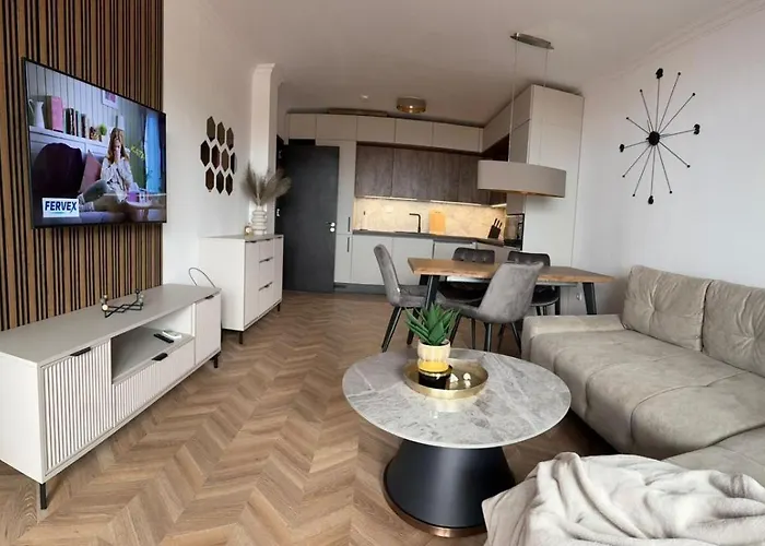 Seaview Etara Iv In Appartement *