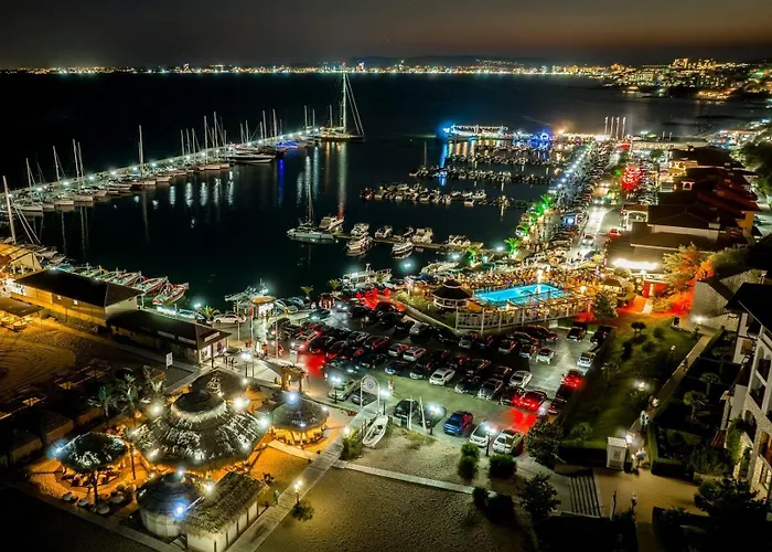 Seaview Etara Iv In Appartement *