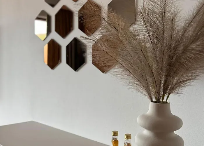 Seaview Etara Iv In Appartement Sveti Vlas