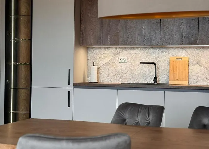 Appartement Seaview Etara Iv In *