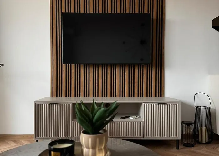 Appartement Seaview Etara Iv In Sveti Vlas